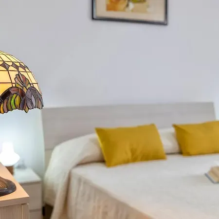 100 Metri Dal Mare Apartment