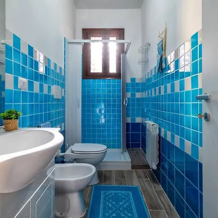 100 Metri Dal Mare * Alghero
