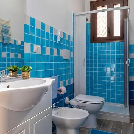 Apartment 100 Metri Dal Mare Alghero