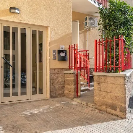 100 Metri Dal Mare Apartment Alghero
