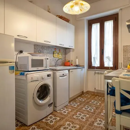 Apartment 100 Metri Dal Mare Alghero
