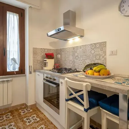 100 Metri Dal Mare Apartment