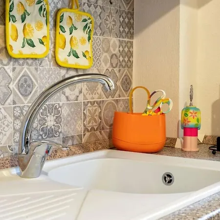 Apartment 100 Metri Dal Mare Alghero