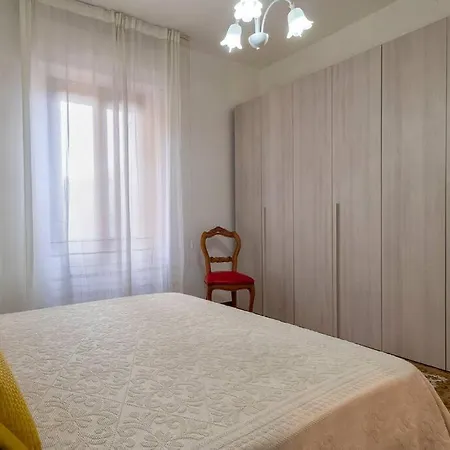 Apartment 100 Metri Dal Mare