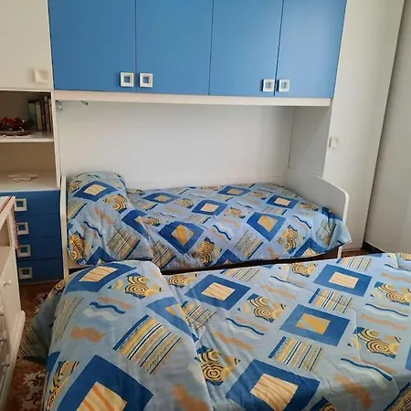100 Metri Dal Mare Apartment Alghero