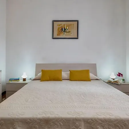 Apartment 100 Metri Dal Mare