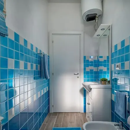 Apartment 100 Metri Dal Mare Alghero